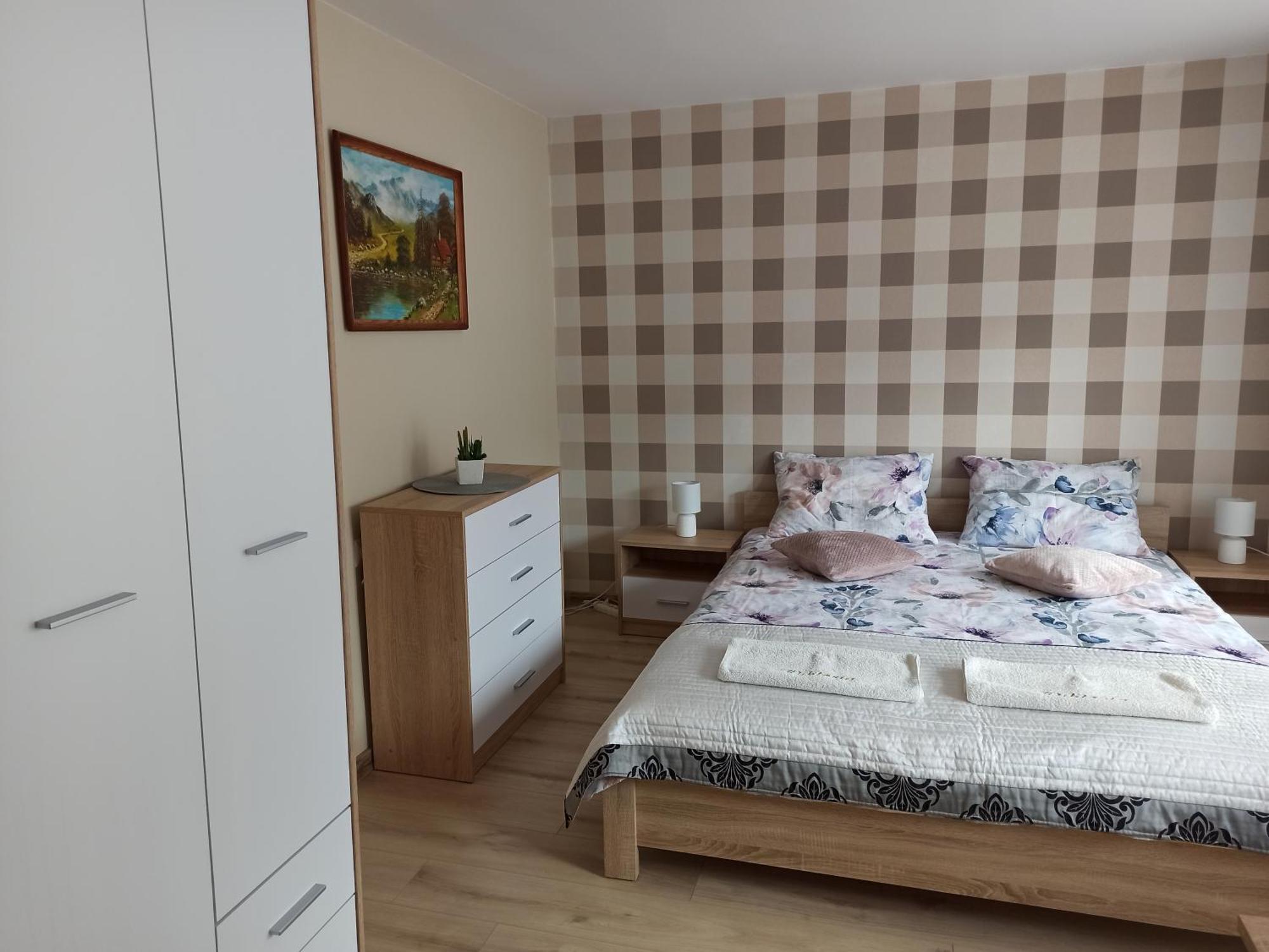 Pokoje Goscinne Wiktoria Szczawnica Exterior foto
